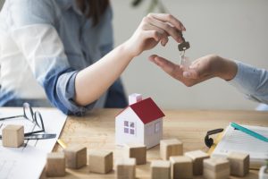 Quiero comprar vivienda