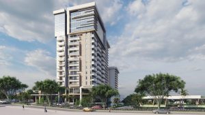 proyecto de vivienda rentable, exclusivo y con apartamentos inteligentes en Ibagué