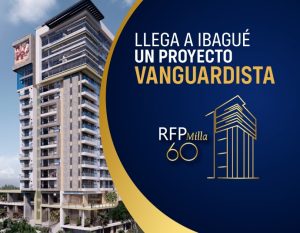 Invertir en Ibagué