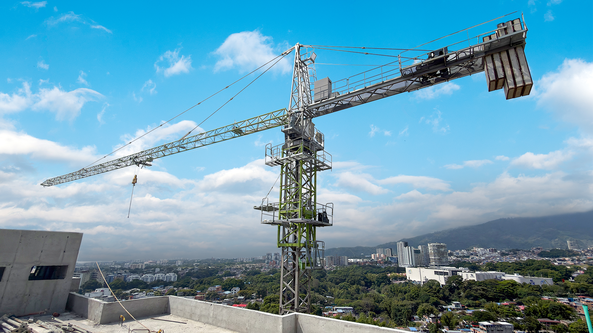 LA MODERNIDAD Y EL CONFORT SE ENCUENTRAN EN ALTOS DE BERLIN