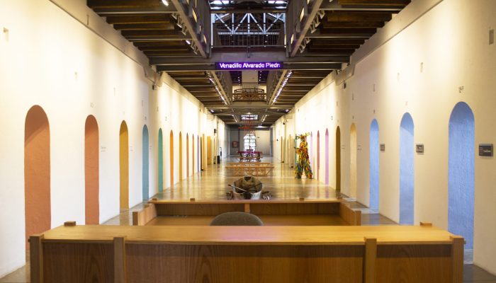 Museo Panóptico de Ibagué: una joya arquitectónica y cultural del Tolima