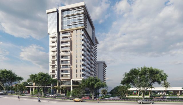 proyecto de vivienda rentable, exclusivo y con apartamentos inteligentes en Ibagué