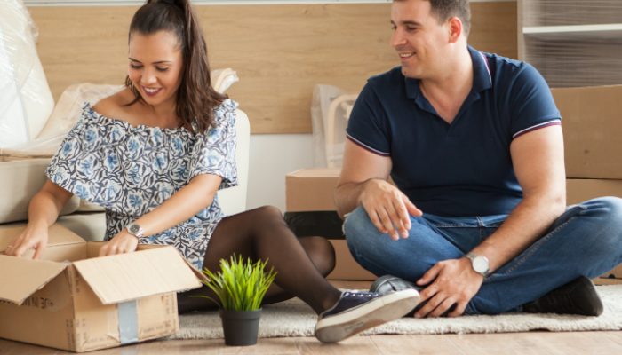 ¿Cómo invertir la prima de junio en compra de vivienda?