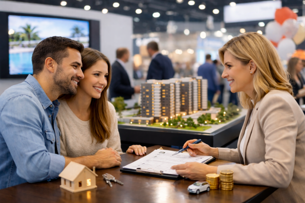 las-ferias-de-vivienda-el-momento-ideal-para-invertir