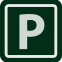 park-green
