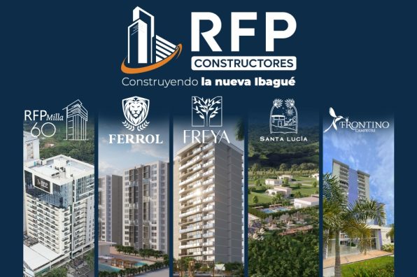 Invertir en Ibagué, tu dinero seguro